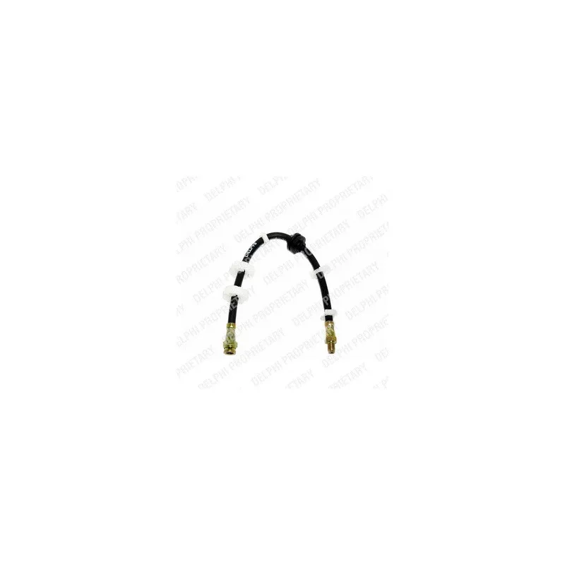 Flexible de frein DELPHI LH0400