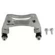 Support, étrier de frein TEKNÖR HZT-LR-000A - Visuel 2