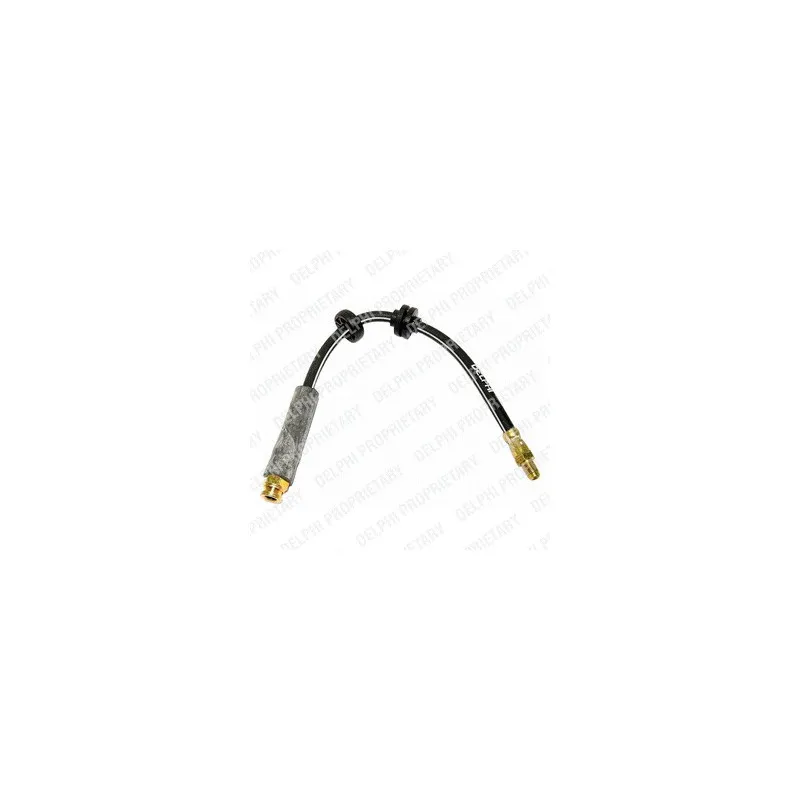 Flexible de frein DELPHI LH0401