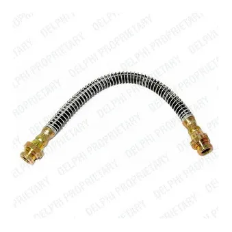 Flexible de frein DELPHI LH0402