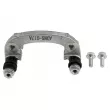 Support, étrier de frein TEKNÖR HZT-MS-017A - Visuel 2