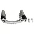Support, étrier de frein TEKNÖR HZT-MS-017A - Visuel 3