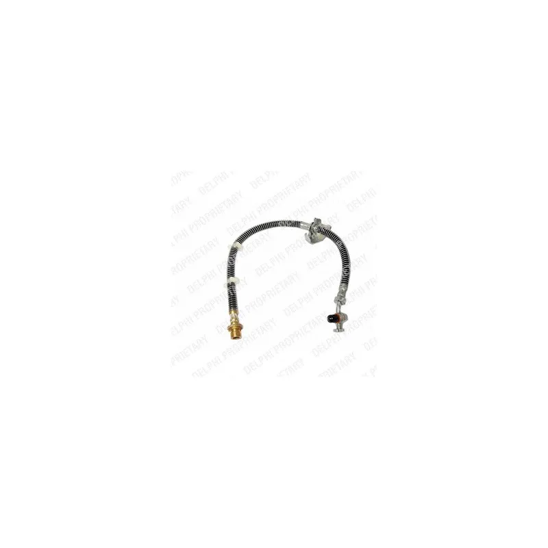 Flexible de frein DELPHI LH0404