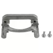 Support, étrier de frein TEKNÖR HZT-PL-040A - Visuel 1
