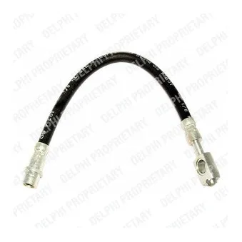 Flexible de frein DELPHI LH0412