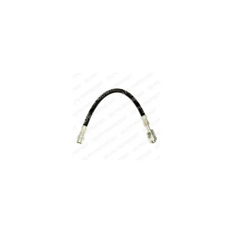 Flexible de frein DELPHI LH0412
