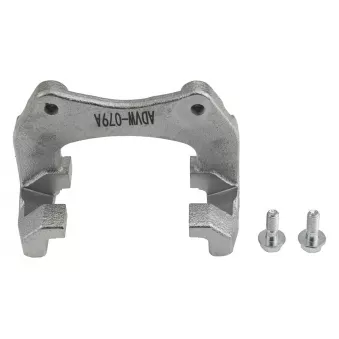 Support, étrier de frein TEKNÖR HZT-VW-079A