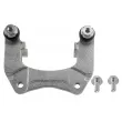 Support, étrier de frein TEKNÖR HZT-VW-079A - Visuel 3