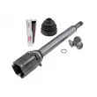 Embout de cardan avant (kit de réparation) TEKNÖR NPW-AR-009 - Visuel 1