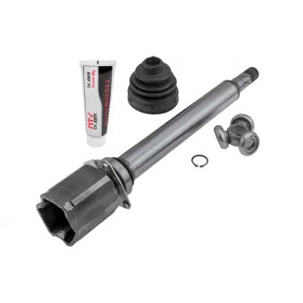 Embout de cardan avant (kit de réparation) TEKNÖR NPW-AR-009