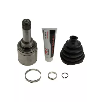 Jeu de joints, arbre de transmission arrière TEKNÖR NPW-BM-146