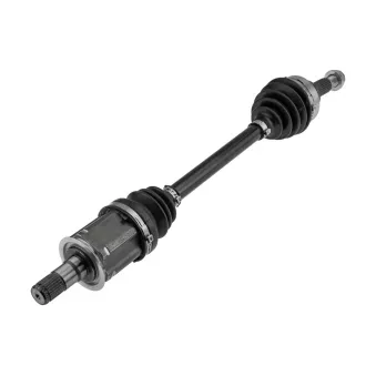 Arbre de transmission avant gauche TEKNÖR NPW-BM-161