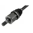 Arbre de transmission avant gauche TEKNÖR NPW-BM-161 - Visuel 2