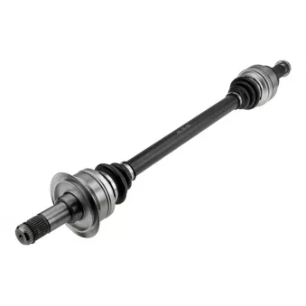Arbre de transmission arrière TEKNÖR NPW-BM-162
