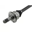 Arbre de transmission arrière TEKNÖR NPW-BM-162 - Visuel 2