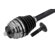 Arbre de transmission avant gauche TEKNÖR NPW-BM-164 - Visuel 3