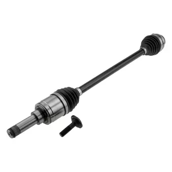 Arbre de transmission arrière TEKNÖR NPW-BM-165