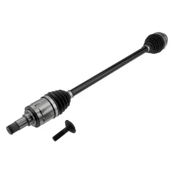 Arbre de transmission arrière gauche TEKNÖR NPW-BM-168