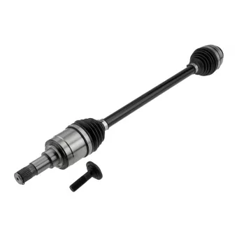 Arbre de transmission arrière droit TEKNÖR NPW-BM-169
