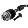 Arbre de transmission avant gauche TEKNÖR NPW-BM-170 - Visuel 3