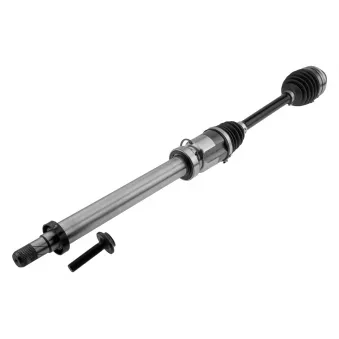 Arbre de transmission avant droit TEKNÖR NPW-BM-172