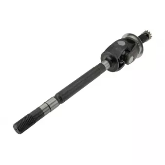 Arbre de transmission avant gauche TEKNÖR NPW-CH-134