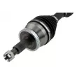 Arbre de transmission avant gauche TEKNÖR NPW-HY-595 - Visuel 3