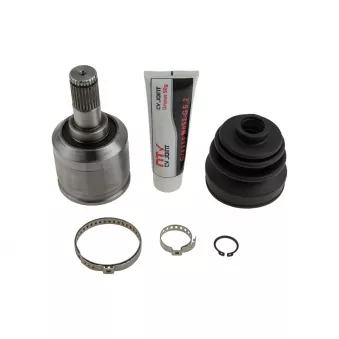 Embout de cardan avant (kit de réparation) TEKNÖR NPW-HY-596