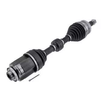 Arbre de transmission avant droit TEKNÖR NPW-HY-599
