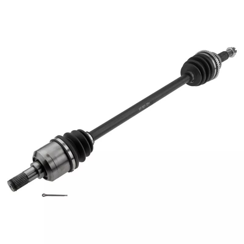 Arbre de transmission arrière TEKNÖR NPW-HY-601