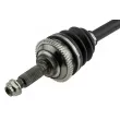 Arbre de transmission avant droit TEKNÖR NPW-KA-370 - Visuel 3