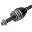 Arbre de transmission avant gauche TEKNÖR NPW-KA-374 - Visuel 3