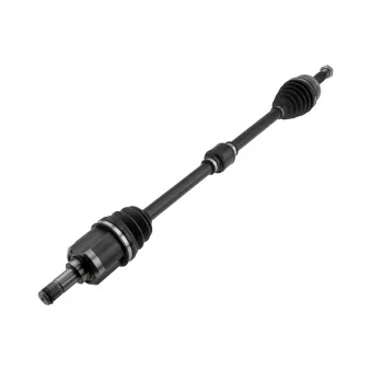 Arbre de transmission avant droit TEKNÖR NPW-MS-049