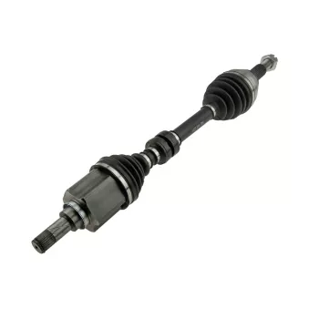 Arbre de transmission avant gauche TEKNÖR