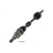 Arbre de transmission avant gauche TEKNÖR NPW-NS-152 - Visuel 1