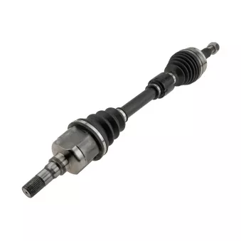 Arbre de transmission avant gauche TEKNÖR NPW-RE-182