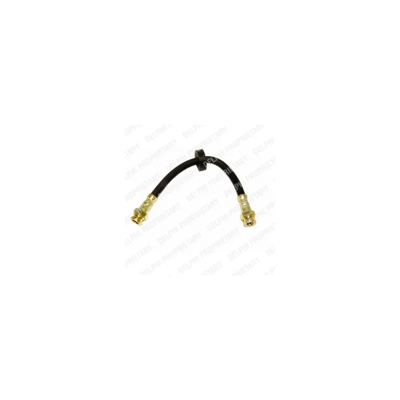 Flexible de frein DELPHI LH0424