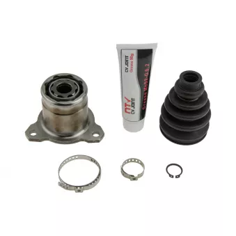 Embout de cardan avant (kit de réparation) TEKNÖR NPW-SU-015