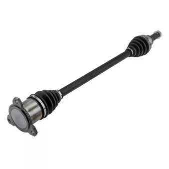 Arbre de transmission arrière droit TEKNÖR NPW-SU-046