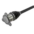 Arbre de transmission arrière droit TEKNÖR NPW-SU-046 - Visuel 2