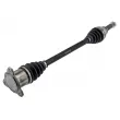 Arbre de transmission arrière gauche TEKNÖR NPW-SU-048 - Visuel 1