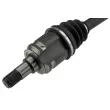 Arbre de transmission avant TEKNÖR NPW-TY-177 - Visuel 2