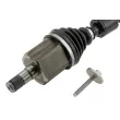 Arbre de transmission avant gauche TEKNÖR NPW-VV-139 - Visuel 2