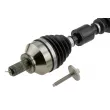 Arbre de transmission avant gauche TEKNÖR NPW-VV-139 - Visuel 3