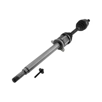 Arbre de transmission avant droit TEKNÖR NPW-VV-140