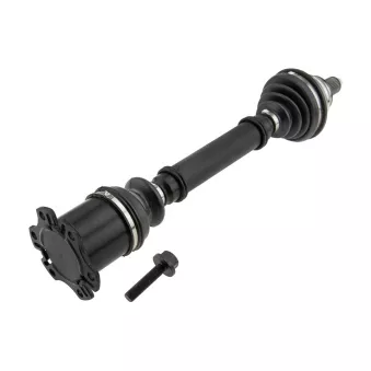 Arbre de transmission avant droit TEKNÖR NPW-VW-184