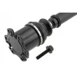 Arbre de transmission avant droit TEKNÖR NPW-VW-184 - Visuel 2