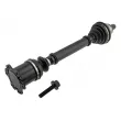 Arbre de transmission avant droit TEKNÖR NPW-VW-185 - Visuel 1