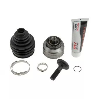 Jeu de joints, arbre de transmission arrière TEKNÖR NPZ-BM-024