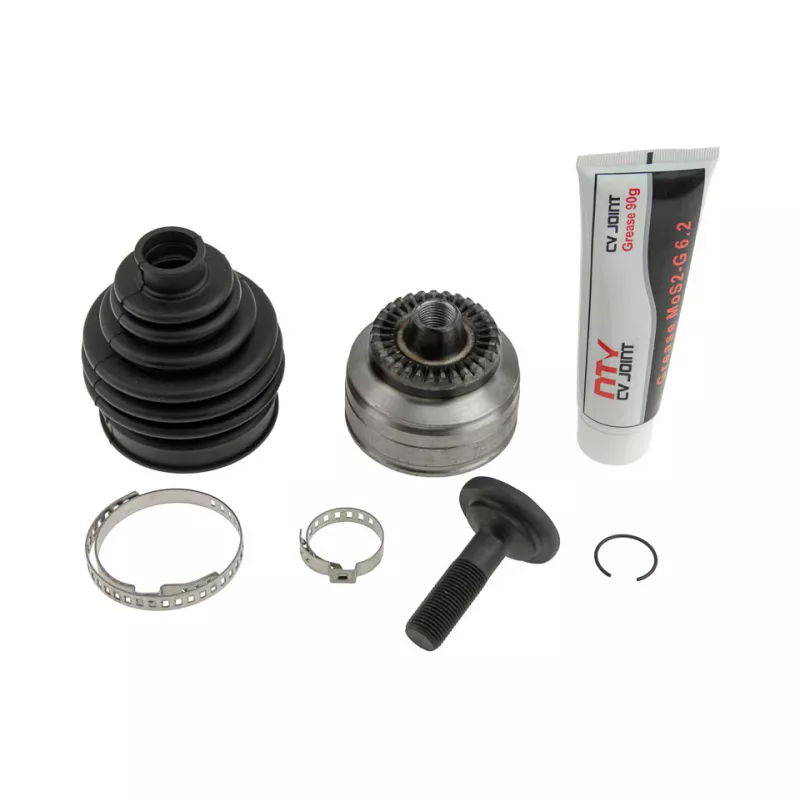Jeu de joints, arbre de transmission arrière TEKNÖR NPZ-BM-024